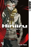 Hiniiru - Wie Motten ins Licht Bd.4