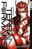 Terra Formars Bd.17