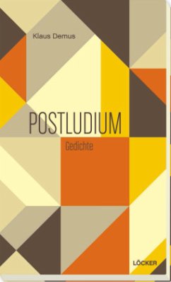 Postludium - Demus, Klaus