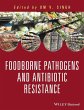 Food Borne Pathogens and Antibiotic... - Bild 1