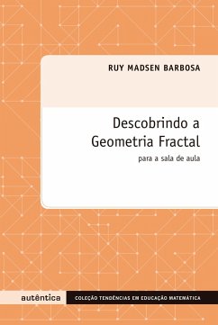 Cover Descobrindo a geometria fractal - Para a sala de aula (eBook, ePUB)