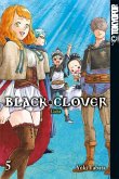 Licht / Black Clover Bd.5