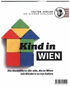 Cover Kind in Wien