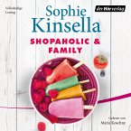 Shopaholic & Family / Schnäppchenjägerin Rebecca Bloomwood Bd.8 (MP3-Download)