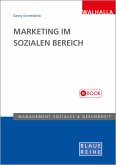Marketing im Sozialen Bereich (eBook, PDF)