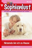Sophienlust 122 - Familienroman (eBook, ePUB)