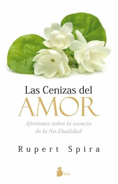 Cenizas del amor (eBook, ePUB) - Spira, Rupert