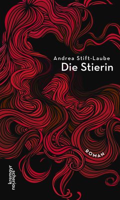 Die Stierin (eBook, ePUB) - Stift-Laube, Andrea