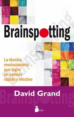 Brainspotting (eBook, ePUB) - Grand, David