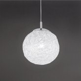 WOFI Pendelleuchte DAKOTA klein exkl. 1xE27 60W WOFI Pendelleuchte DAKOTA klein exkl. 1xE27 60W
