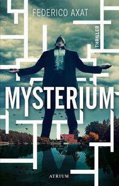 Mysterium (eBook, ePUB) - Axat, Federico