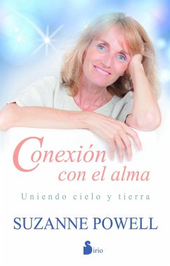 Conexión con el alma (eBook, ePUB) - Powell, Suzanne