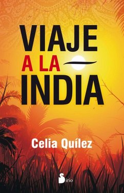 Cover Viaje a la India (eBook, ePUB)