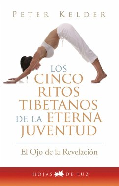 Cover Los cinco ritos tibetanos de la eterna juventud (eBook, ePUB)