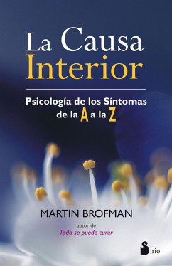 Cover La causa interior (eBook, ePUB)
