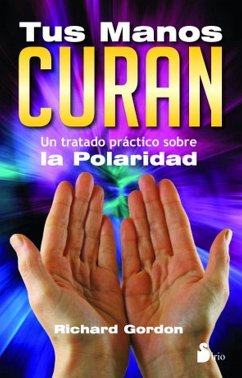 Cover Tus manos curan (eBook, ePUB)