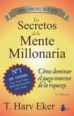 Los secretos de la mente millonaria (eBook, ePUB)