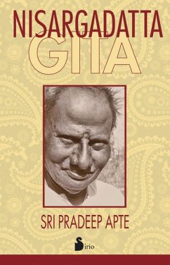 Cover Nisargadatta Gita (eBook, ePUB)
