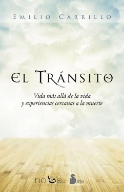 El tránsito (eBook, ePUB) - Carrillo, Emilio