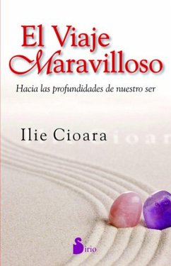 Cover El viaje maravilloso (eBook, ePUB)