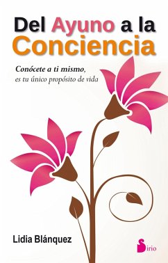 Del ayuno a la conciencia (eBook, ePUB) - Blánquez, Lidia