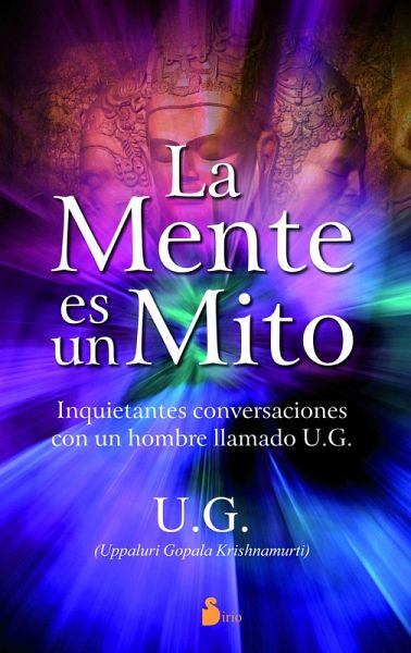 La mente es un mito (eBook, ePUB) La mente es un mito (eBook, ePUB)