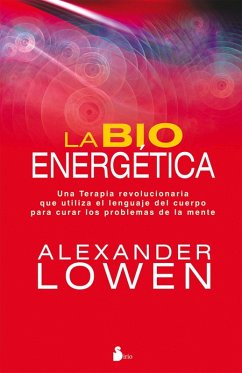 Cover La bioenergética (eBook, ePUB)