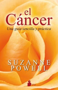 El cáncer (eBook, ePUB) - Powell, Suzanne