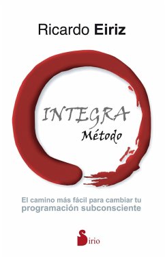 Método integra (eBook, ePUB) - Eiriz, Ricardo