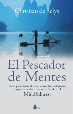 Cover El pescador de mentes (eBook, ePUB)