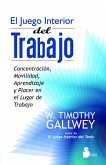 El juego interior del trabajo (eBook, ePUB)