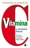 Vitamina C (eBook, ePUB)