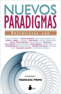 Cover Nuevos paradigmas (eBook, ePUB)