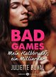 Bad Games - Mein Halbbruder, ein... - Bild 1