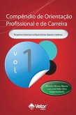 Compêndio de Orientação Profissional e de Carreira Vol.1 (eBook, ePUB)