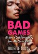 Bad Games - Mein Halbbruder, ein... - Bild 1