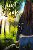 Lost Boys (Savage Cinderella Novella Series, #2) (eBook, ePUB)