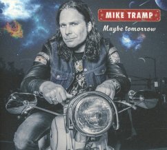 Cover Maybe Tomorrow