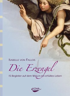 Die Erzengel (eBook, ePUB) - Fallois, Isabelle Von