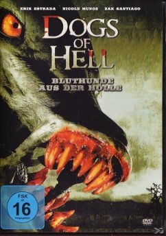Dogs of Hell - Bluthunde aus der Hölle