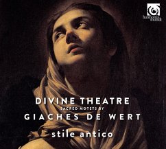 Divine Theatre-Geistliche Motetten - Stile Antico