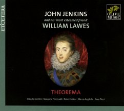 Cover John Jenkins And His Most Esteemed