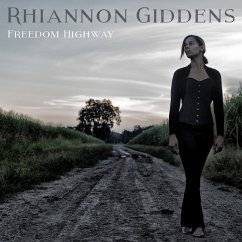 Freedom Highway - Giddens,Rhiannon