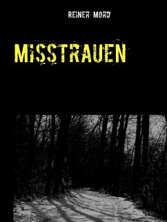 Misstrauen (eBook, ePUB)