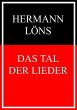 Das Tal der Lieder (eBook, ePUB) - Bild 1