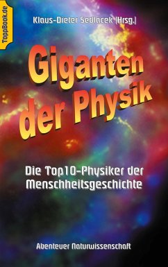 Giganten der Physik (eBook, ePUB) Giganten der Physik (eBook, ePUB)