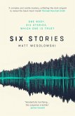 Six Stories (eBook, ePUB)