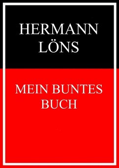 Mein buntes Buch (eBook, ePUB) Cover Mein buntes Buch (eBook, ePUB)