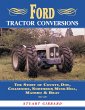 Ford Tractor Conversions (eBook, ePUB) - Bild 1