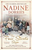The Four Streets Saga (eBook, ePUB)
